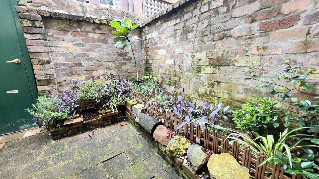 Photo of Outdoor in Kings Cross