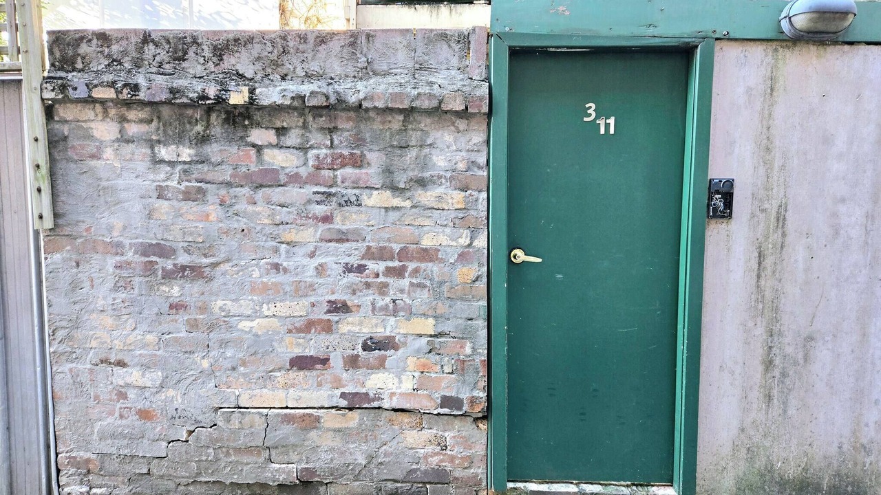 Photo of Outdoor in Kings Cross