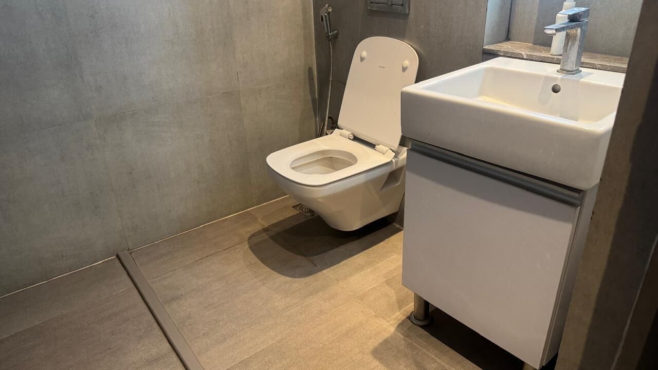 Photo of Bathroom in Noida