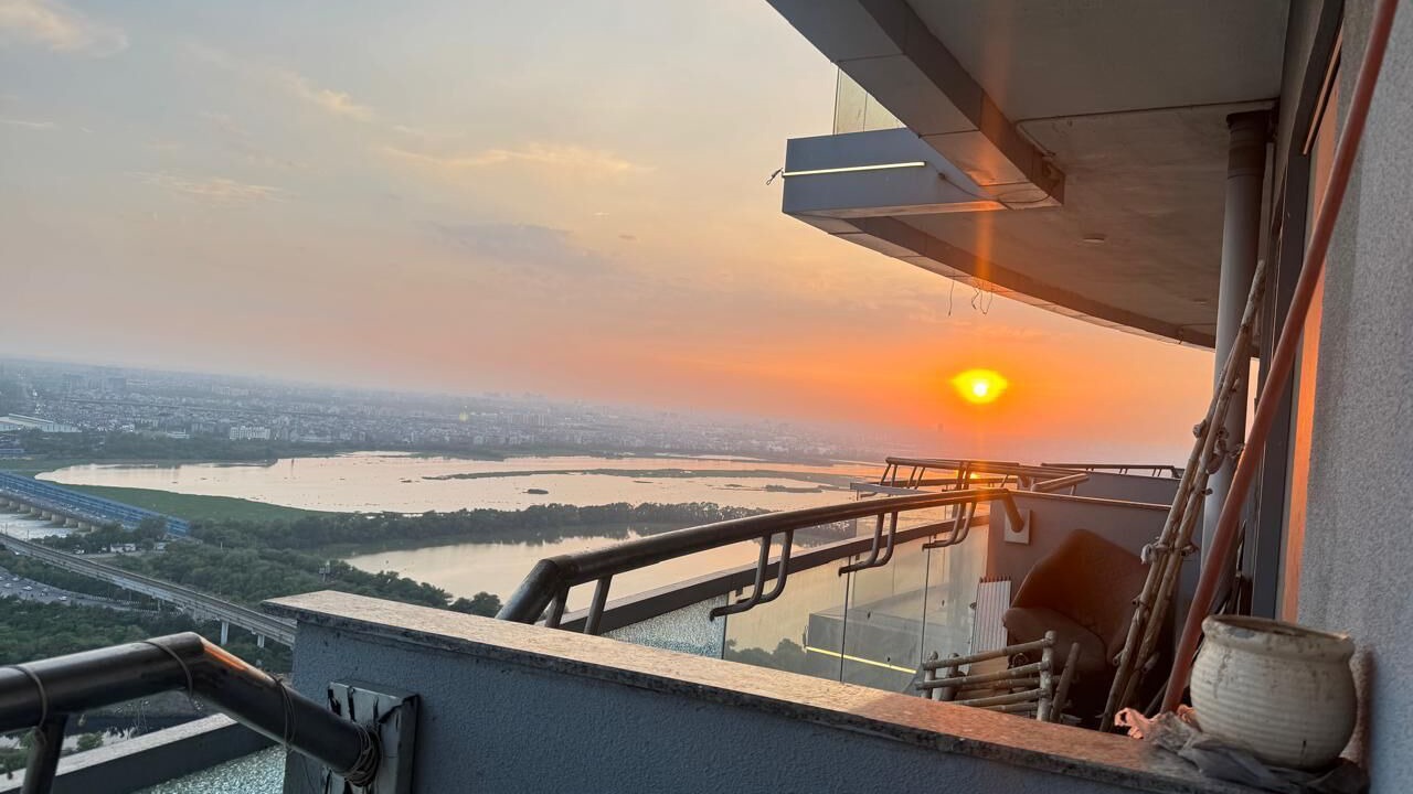 Photo of Outdoor in Noida