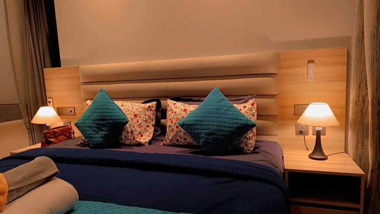 Photo of Bedroom in Noida