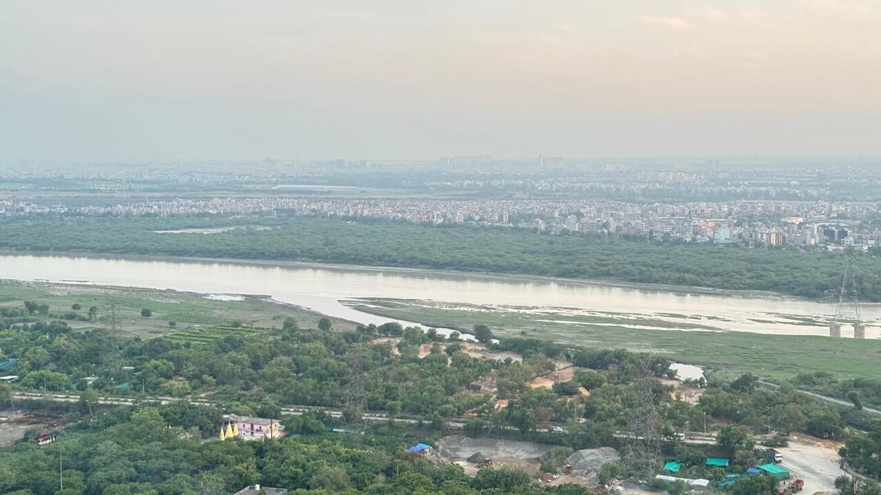 Photo of Outdoor in Noida