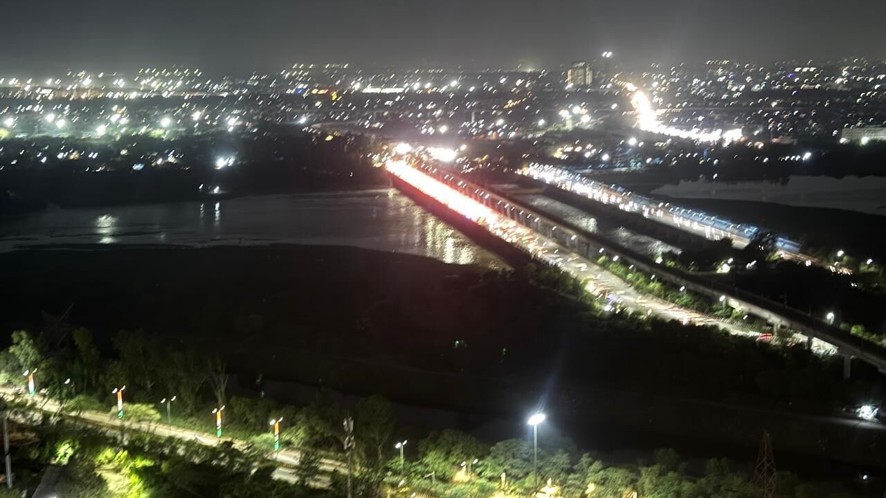 Photo of Outdoor in Noida