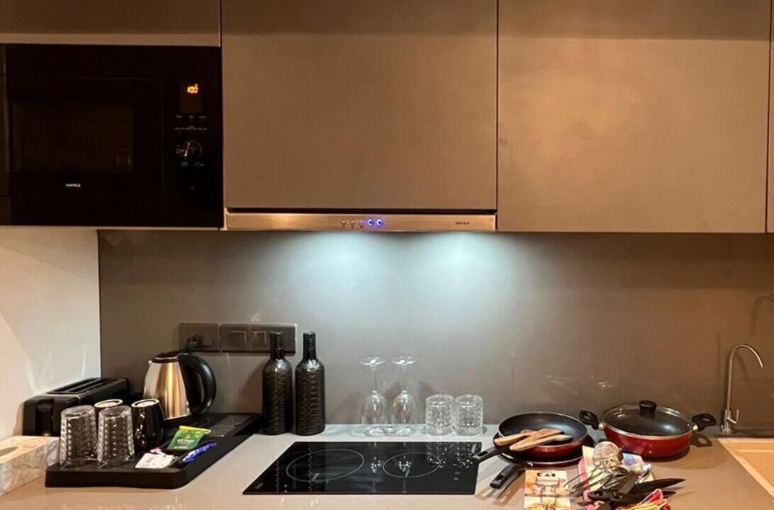 Photo of Kitchen in Noida