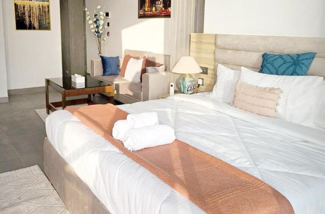 Photo of Bedroom in Noida