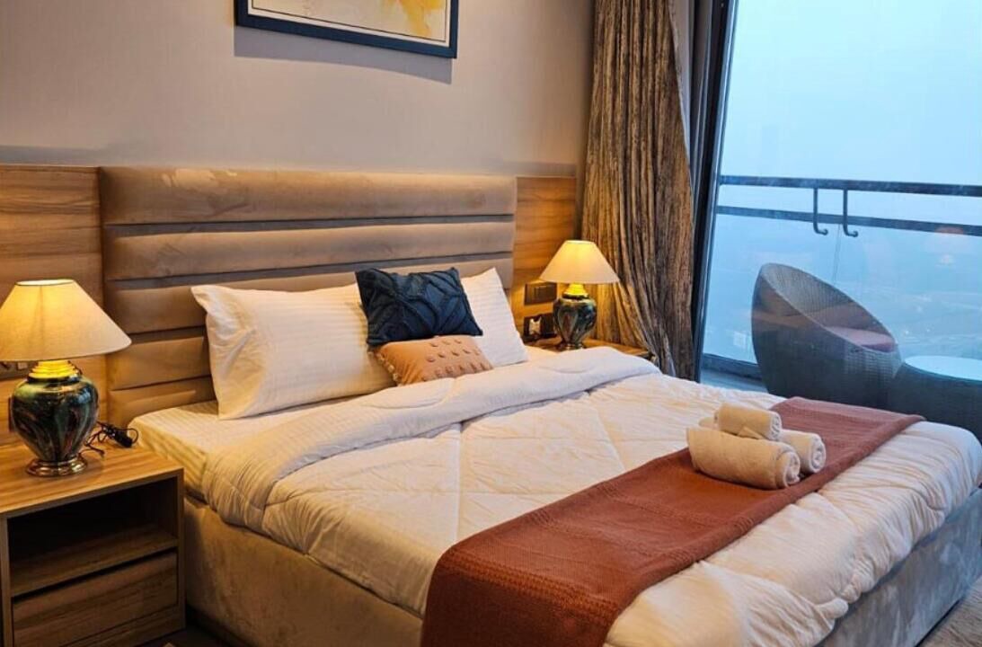 Photo of Bedroom in Noida