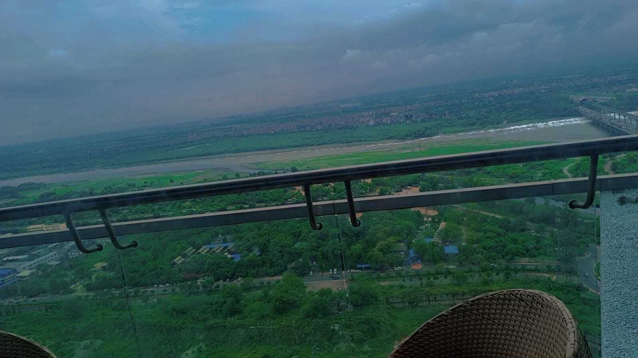 Photo of Outdoor in Noida