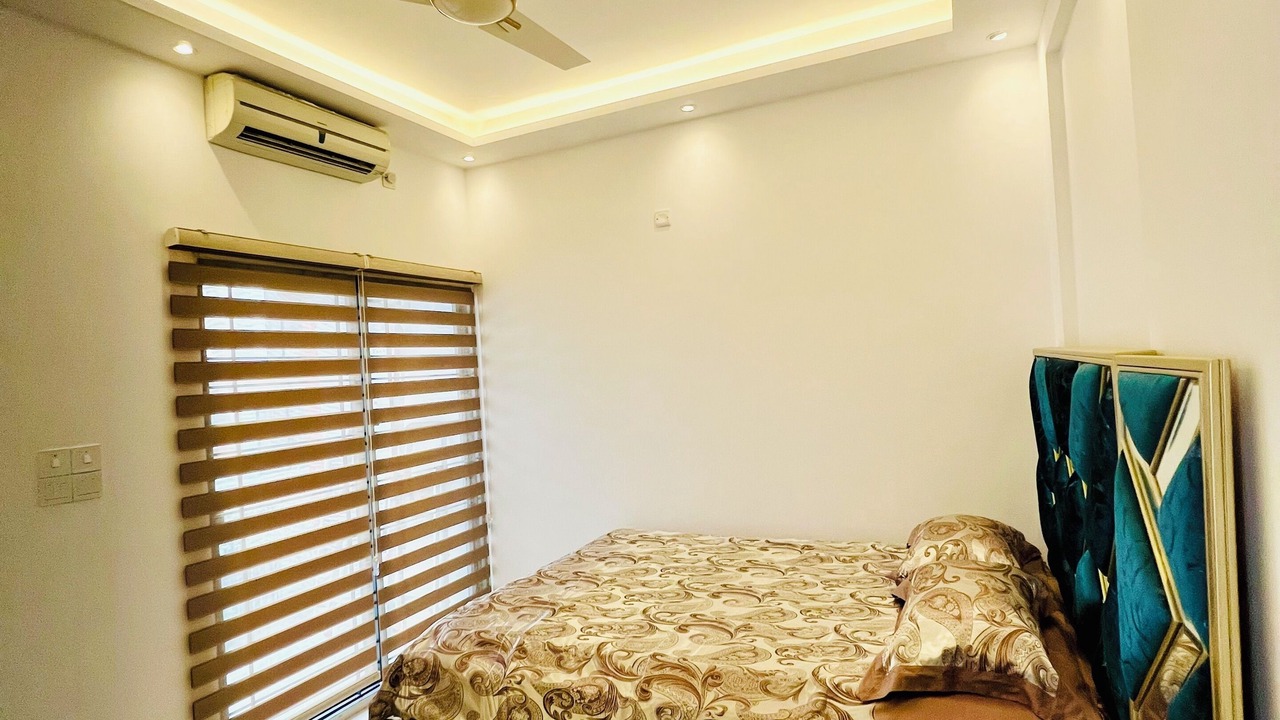 Photo of Bedroom in Gulshan