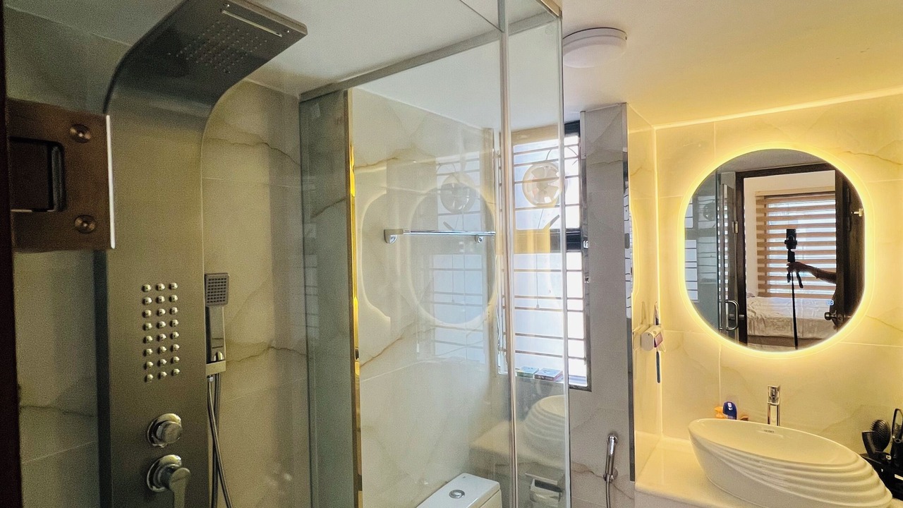 Photo of Bathroom in Gulshan