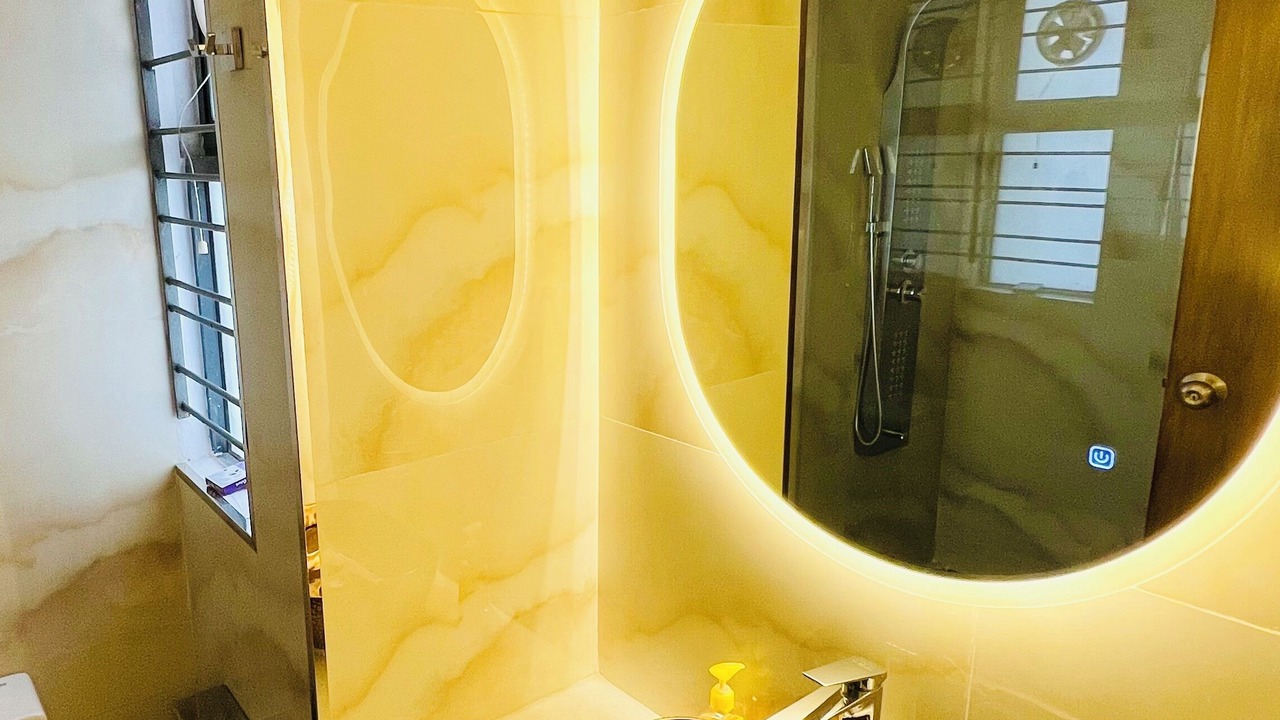 Photo of Bathroom in Gulshan