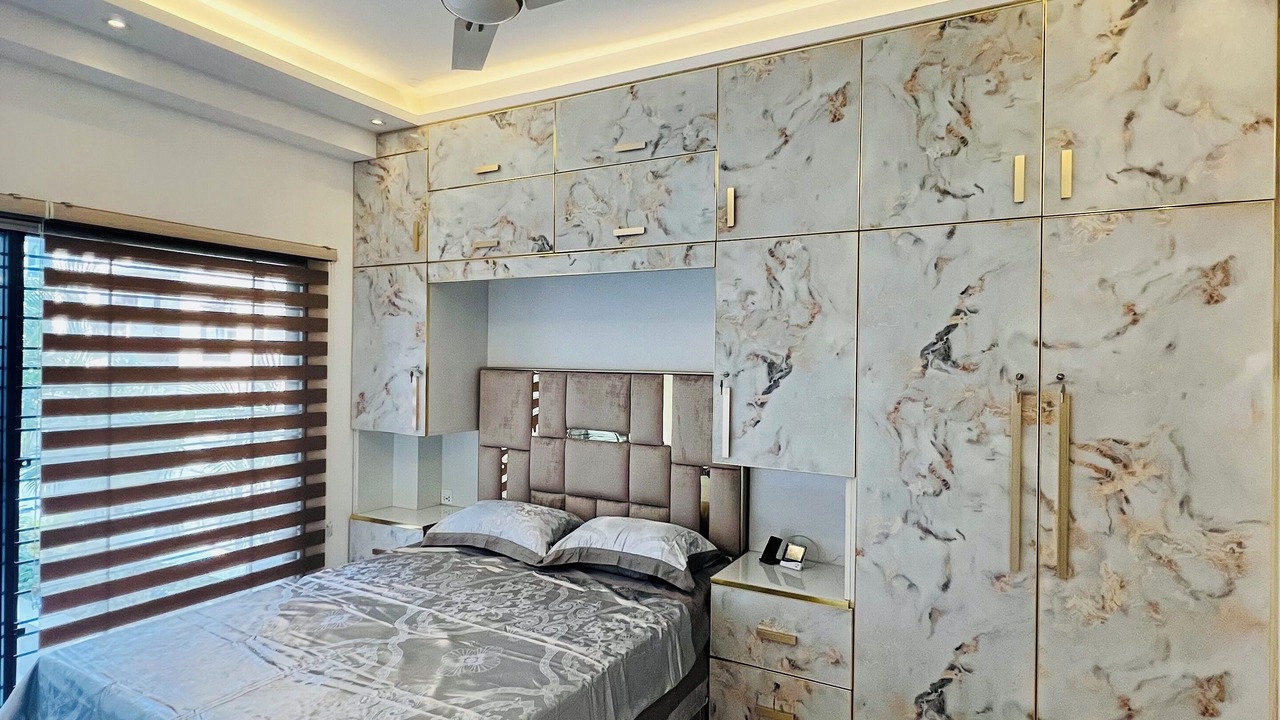 Photo of Bedroom in Gulshan