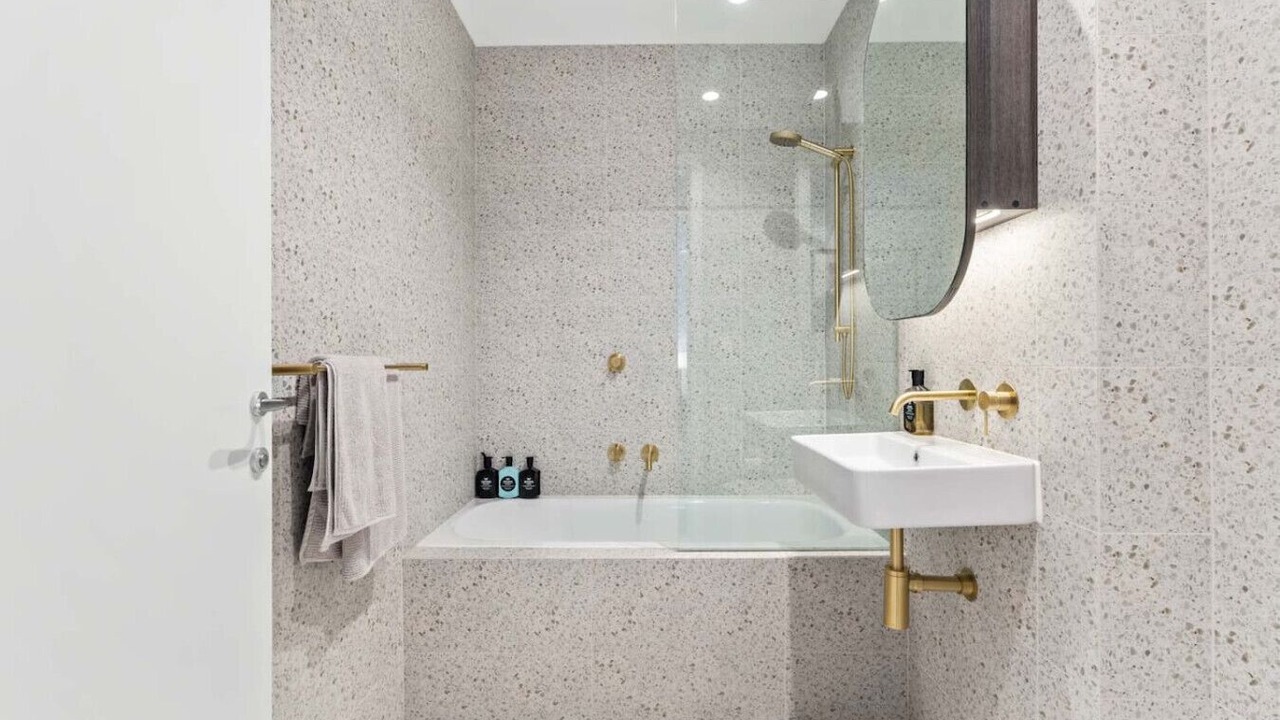 Photo of Bathroom in Vaucluse