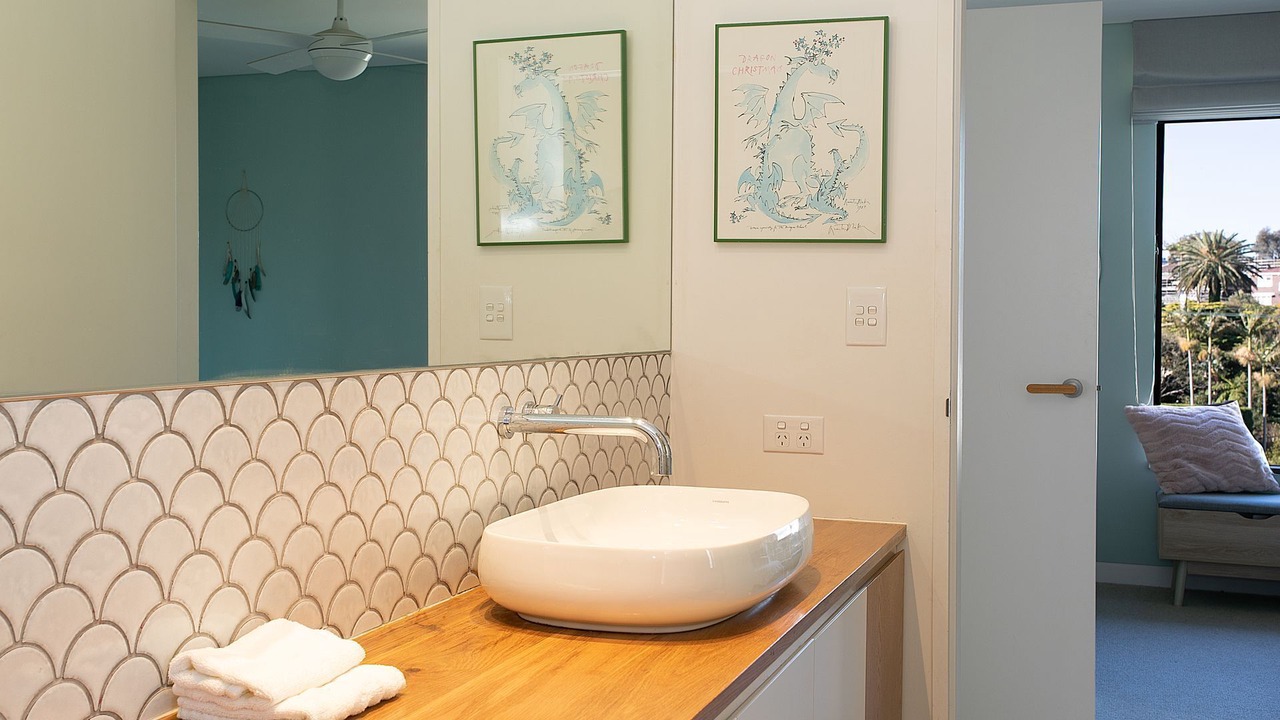 Photo of Bathroom in Vaucluse