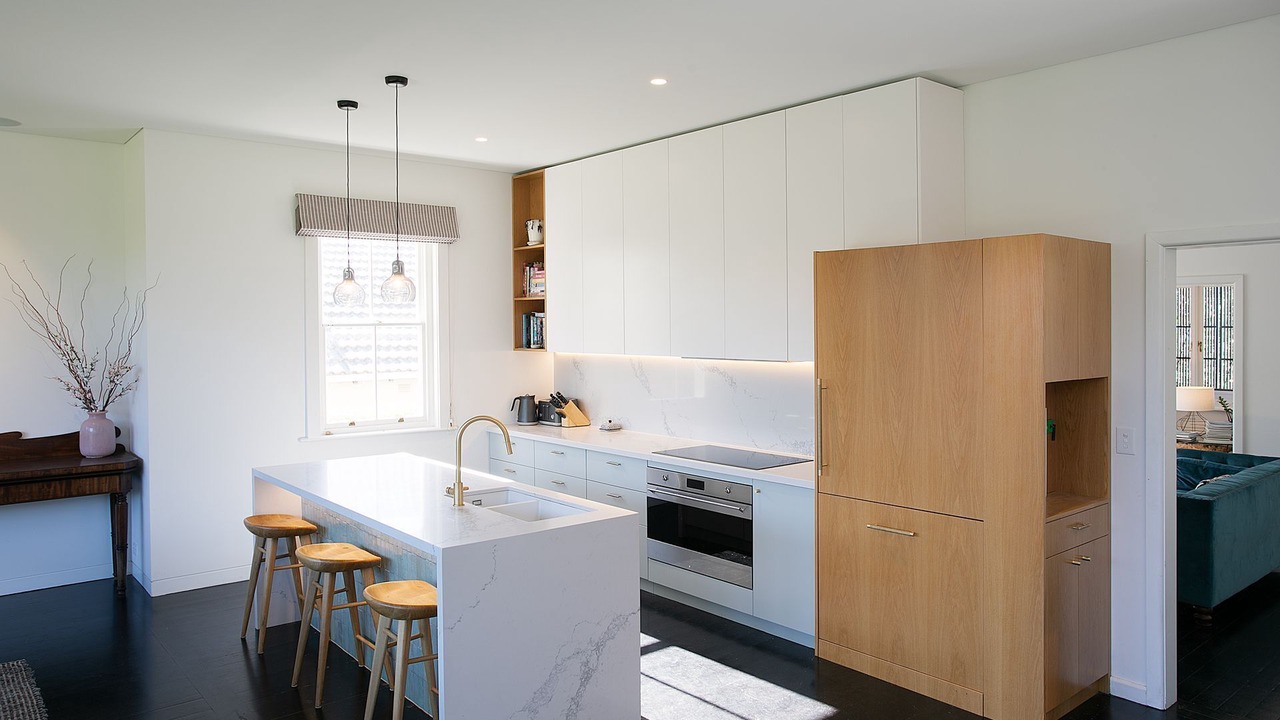 Photo of Kitchen in Vaucluse