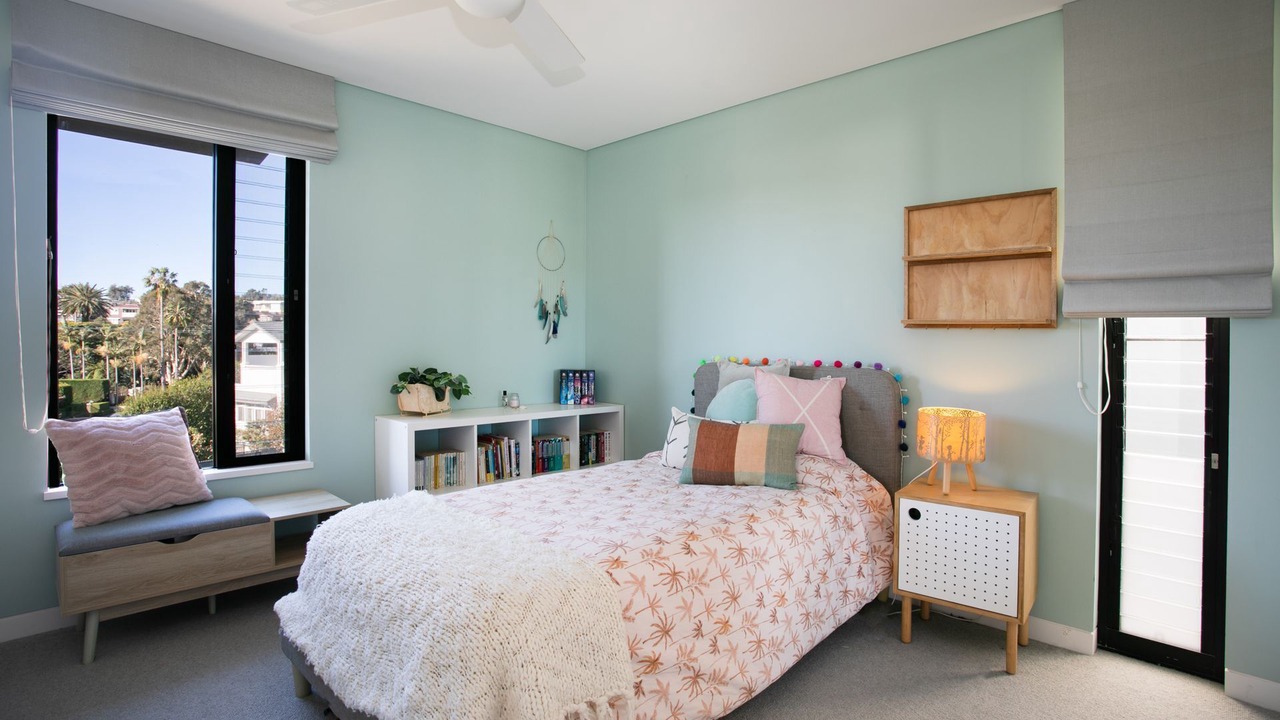 Photo of Bedroom in Vaucluse