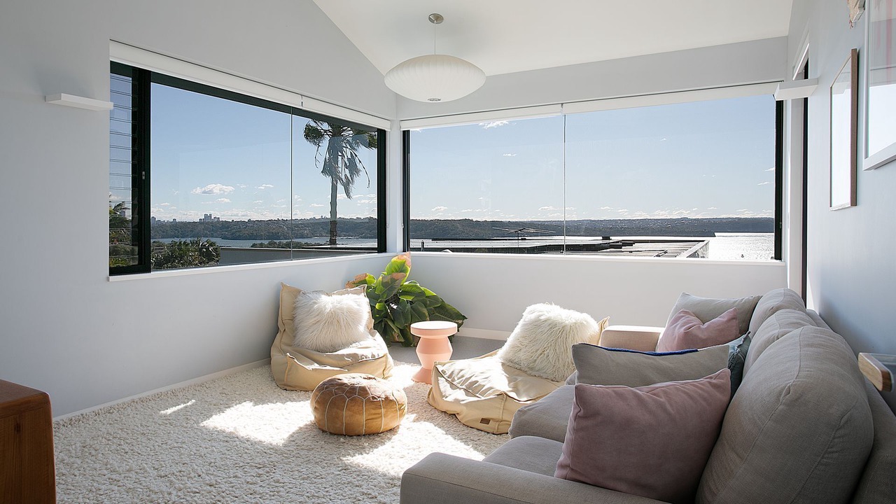 Photo of Livingroom in Vaucluse