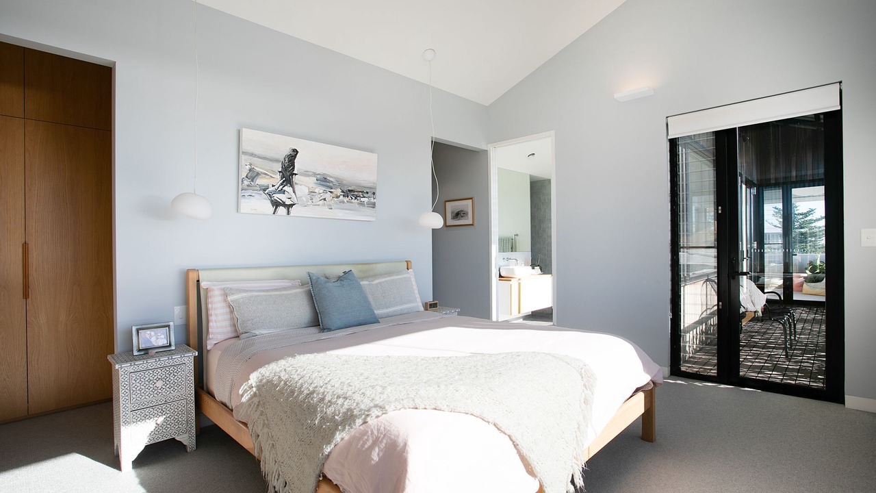 Photo of Bedroom in Vaucluse