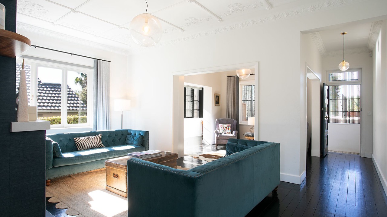 Photo of Livingroom in Vaucluse