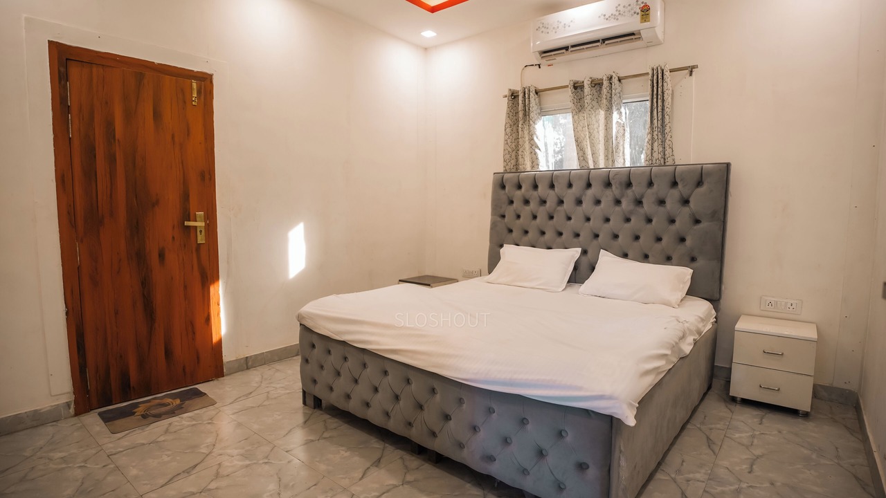 Photo of Bedroom in Noida