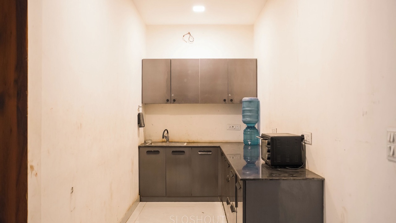Photo of Kitchen in Noida