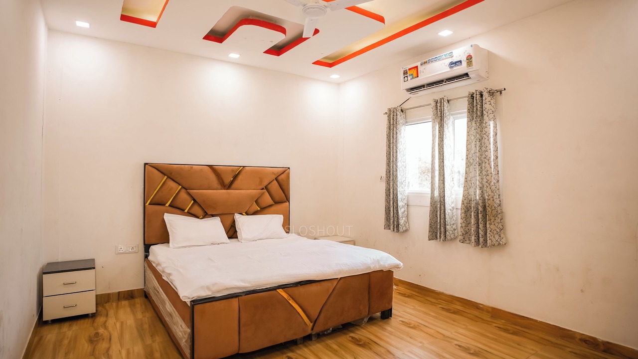 Photo of Bedroom in Noida