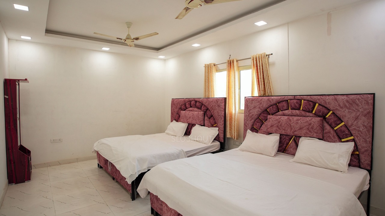 Photo of Bedroom in Noida