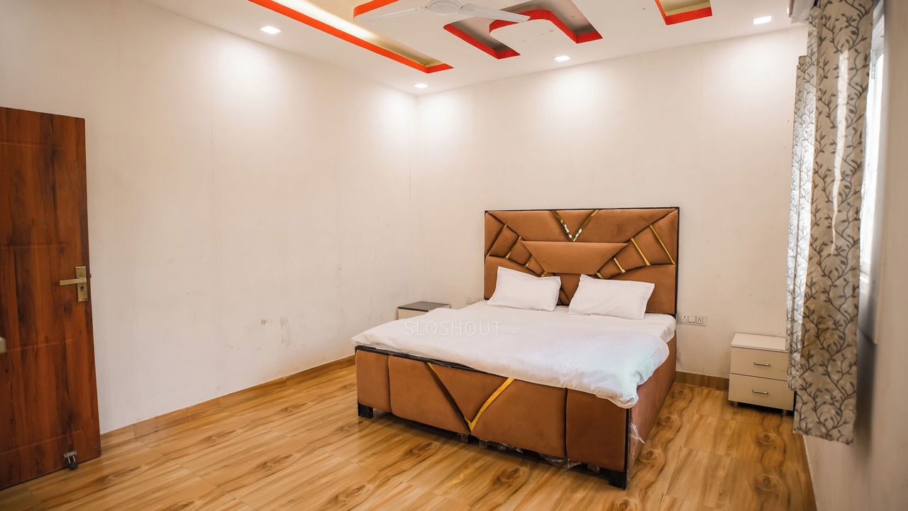 Photo of Bedroom in Noida