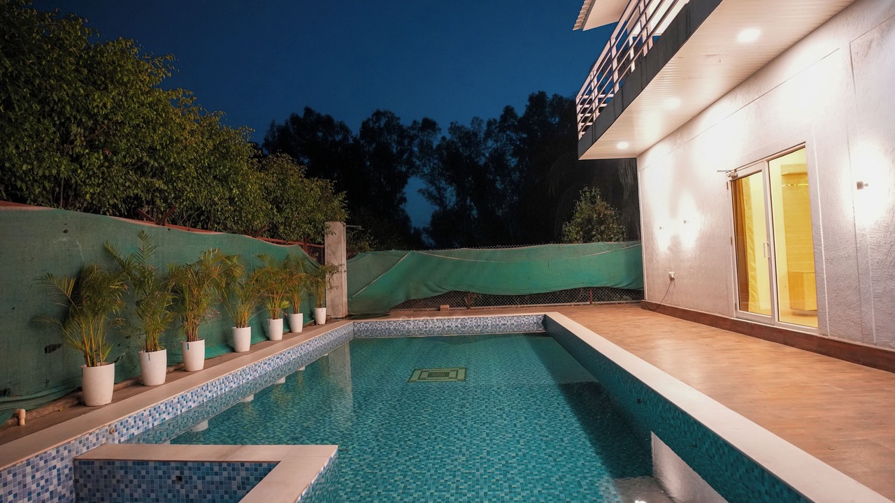 Photo of Outdoor in Noida