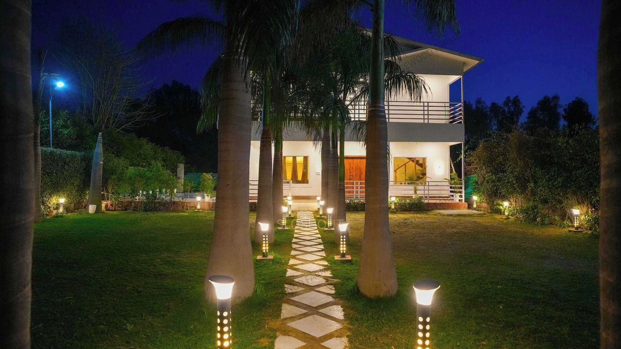 Photo of Outdoor in Noida