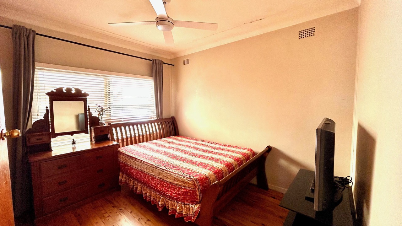 Photo of Bedroom in West Pennant Hills