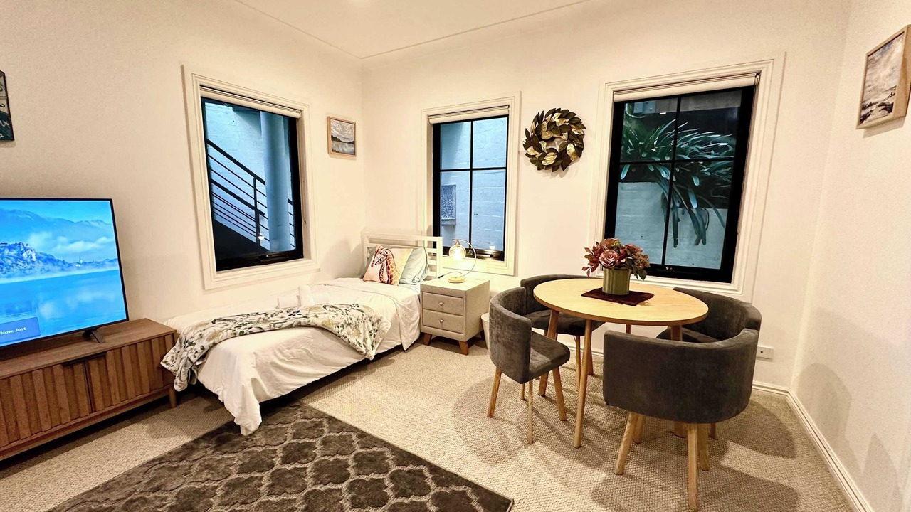 Photo of Bedroom in Seaforth