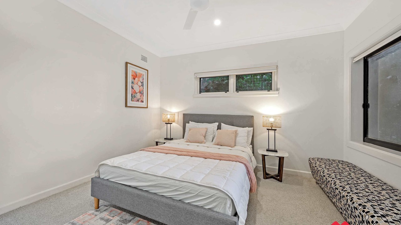 Photo of Bedroom in Seaforth