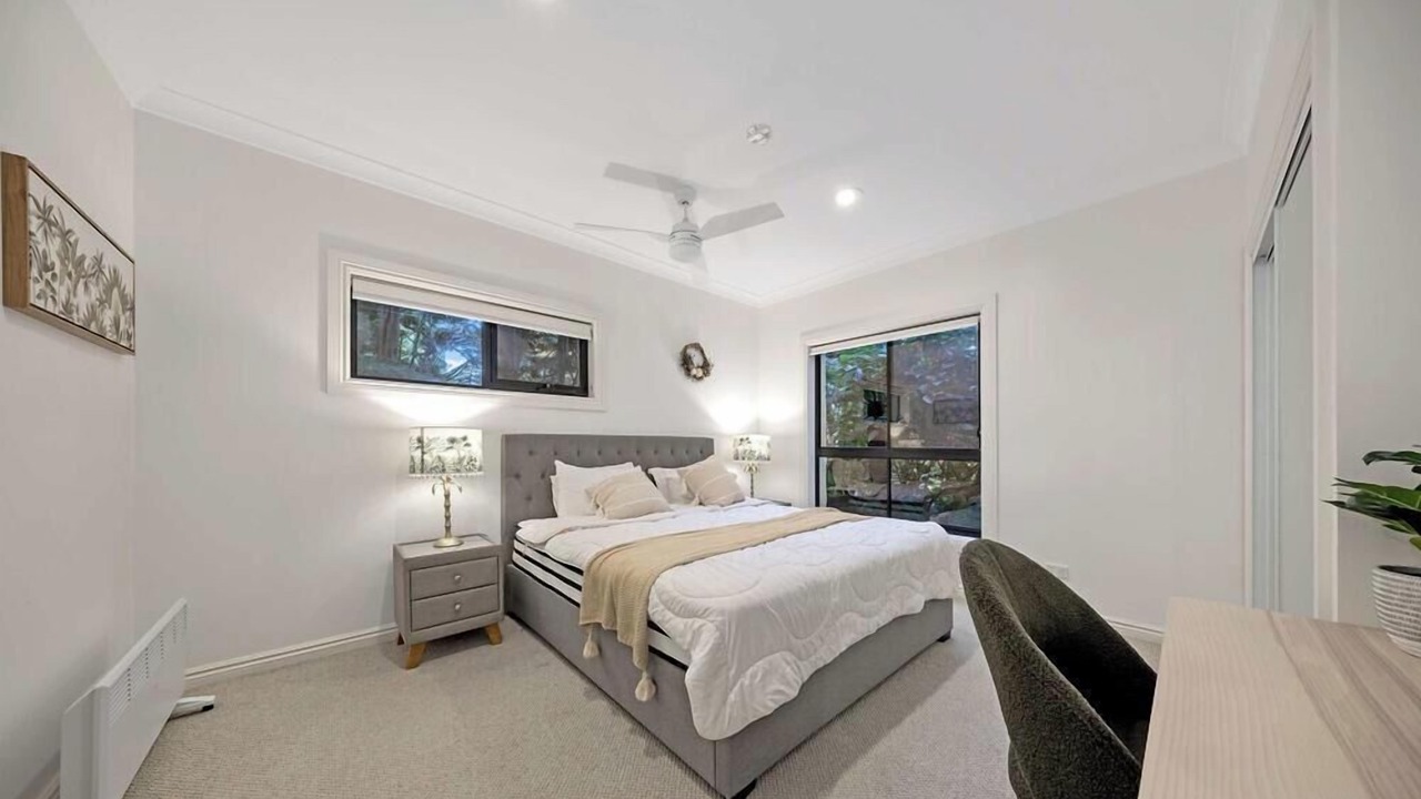 Photo of Bedroom in Seaforth
