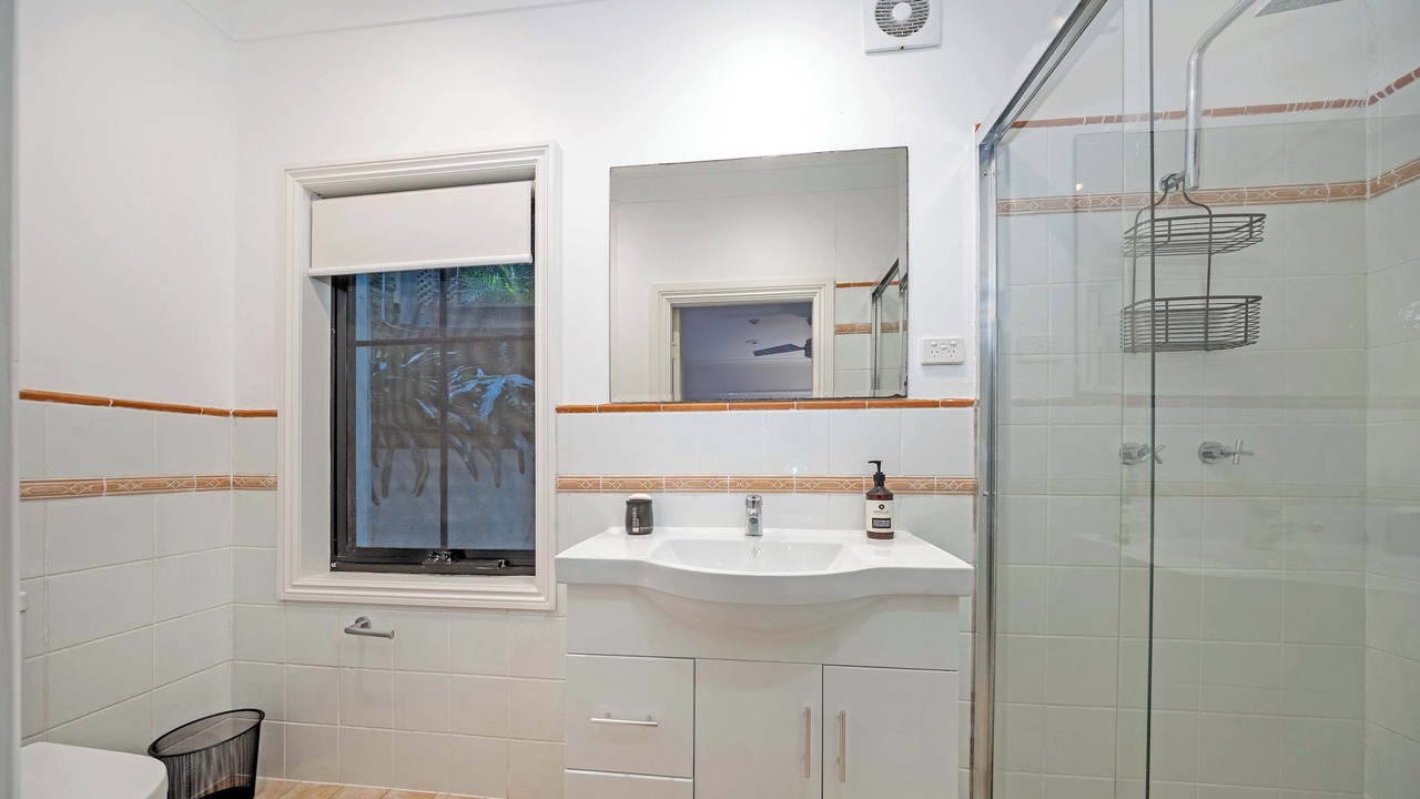 Photo of Bathroom in Seaforth