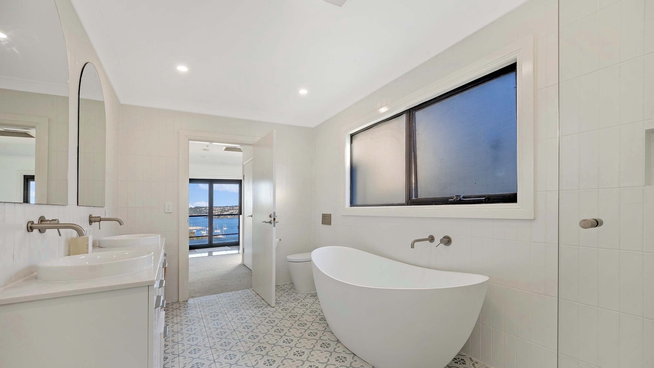 Photo of Bathroom in Seaforth