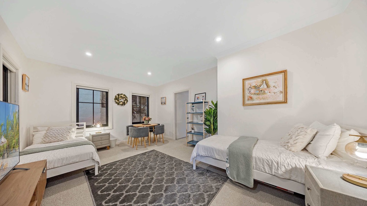 Photo of Bedroom in Seaforth