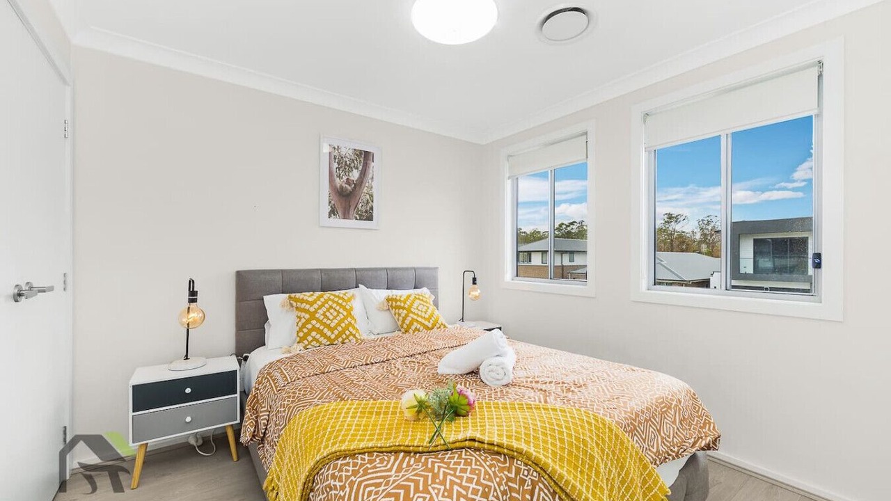 Photo of Bedroom in Marsden Park
