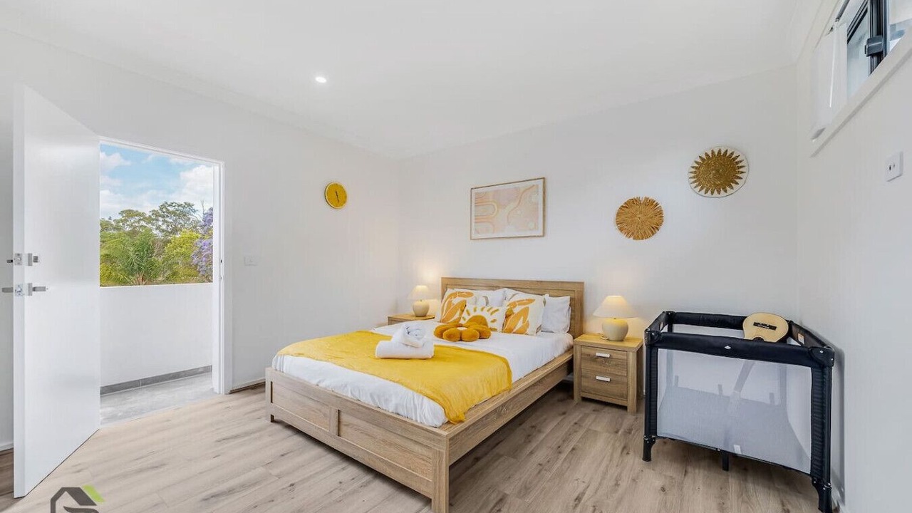 Photo of Bedroom in Airds