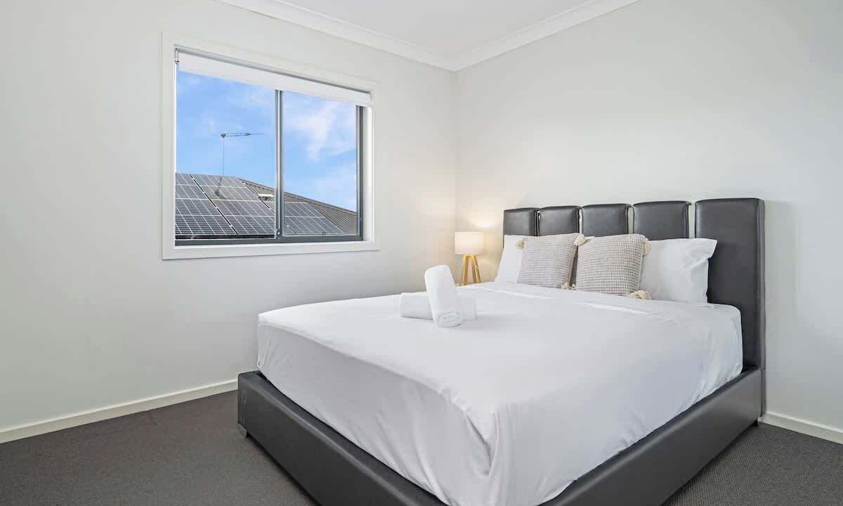 Photo of Bedroom in Marsden Park