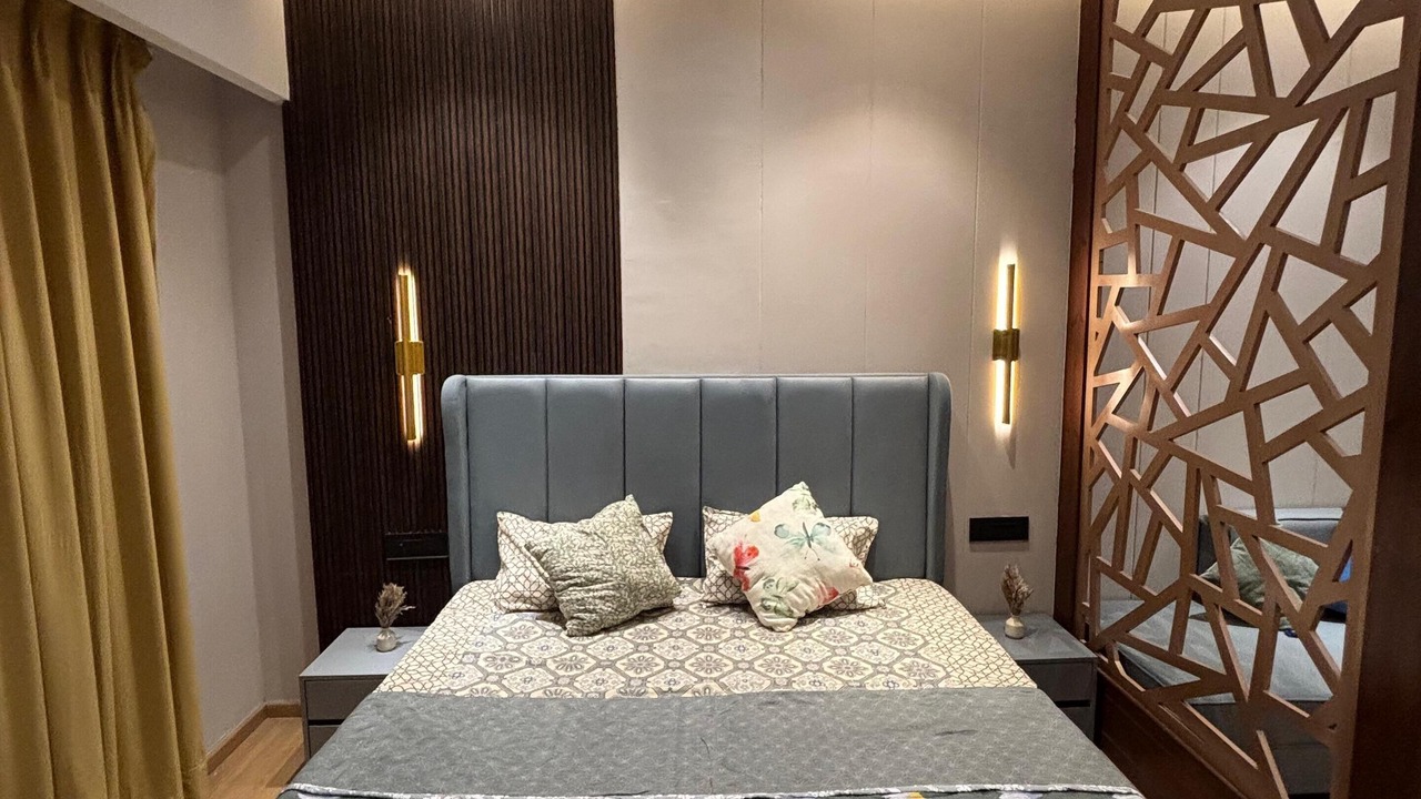 Photo of Bedroom in Greater Noida
