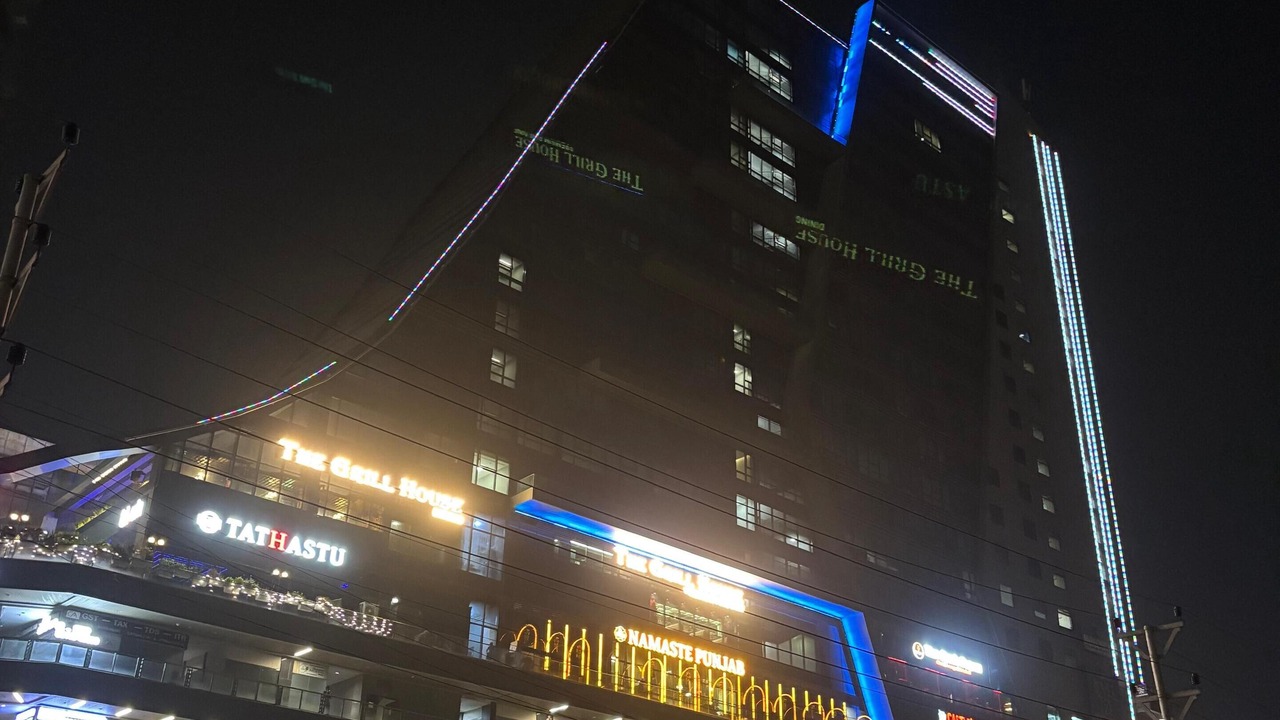 Photo of Outdoor in Greater Noida