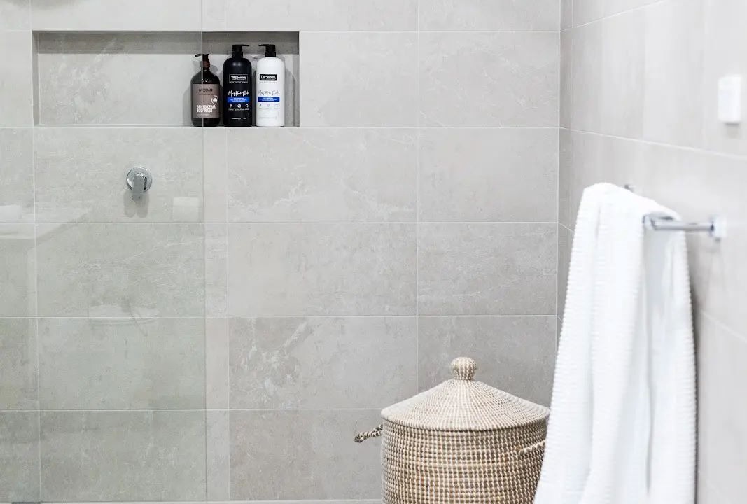 Photo of Bathroom in Austinmer