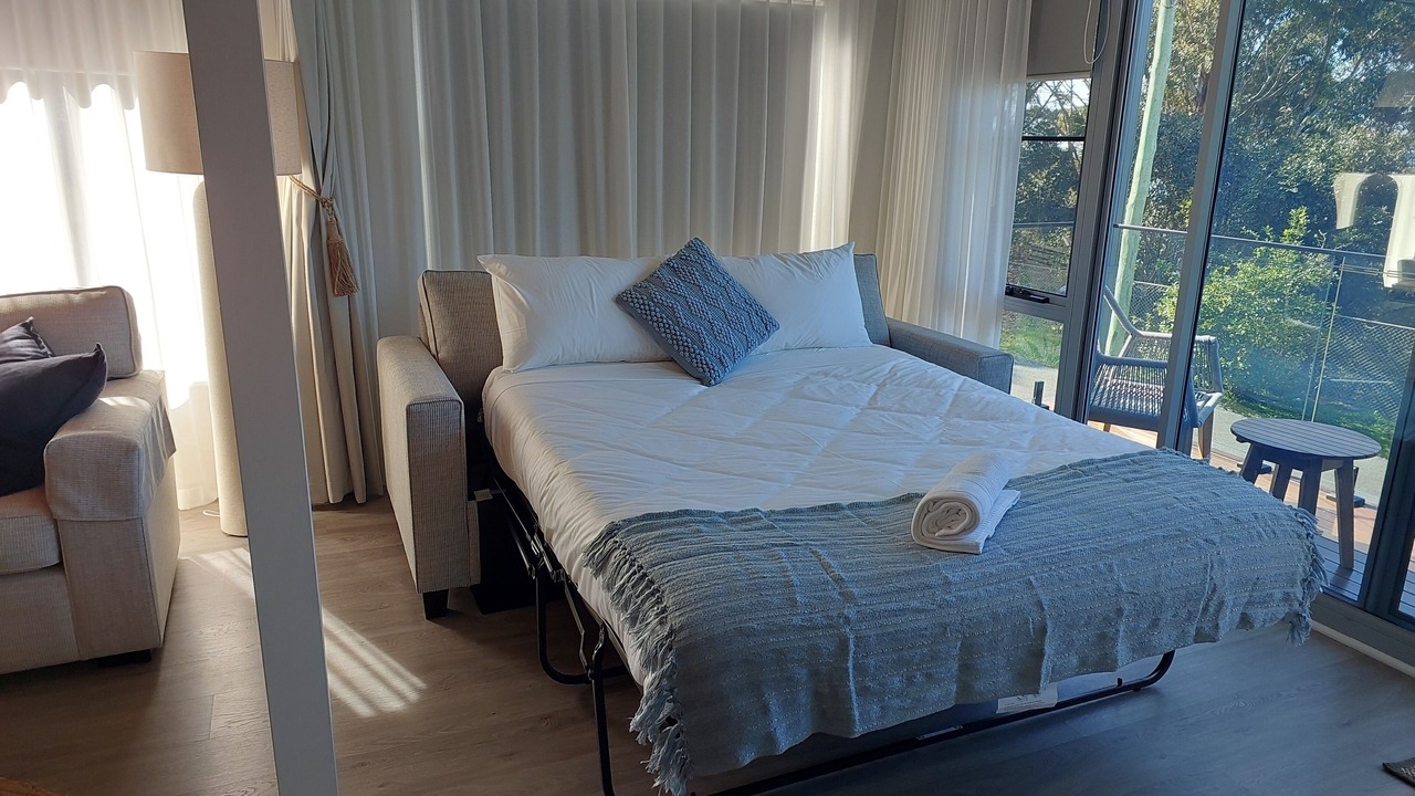 Photo of Bedroom in Austinmer