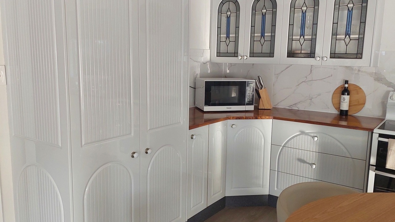 Photo of Kitchen in Austinmer
