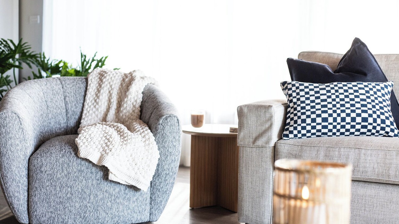 Photo of Livingroom in Austinmer