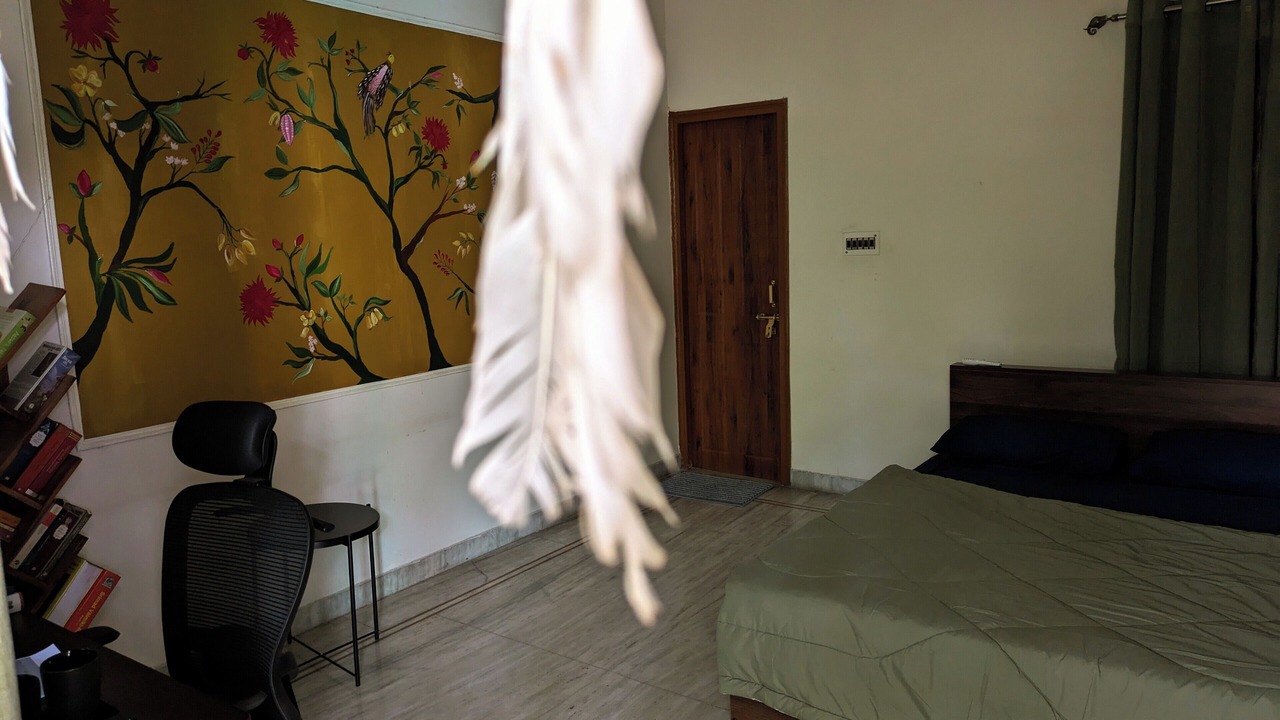 Photo of Bedroom in Lucknow