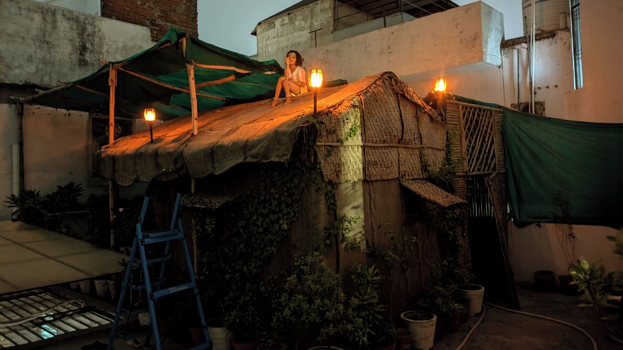 Photo of Outdoor in Lucknow