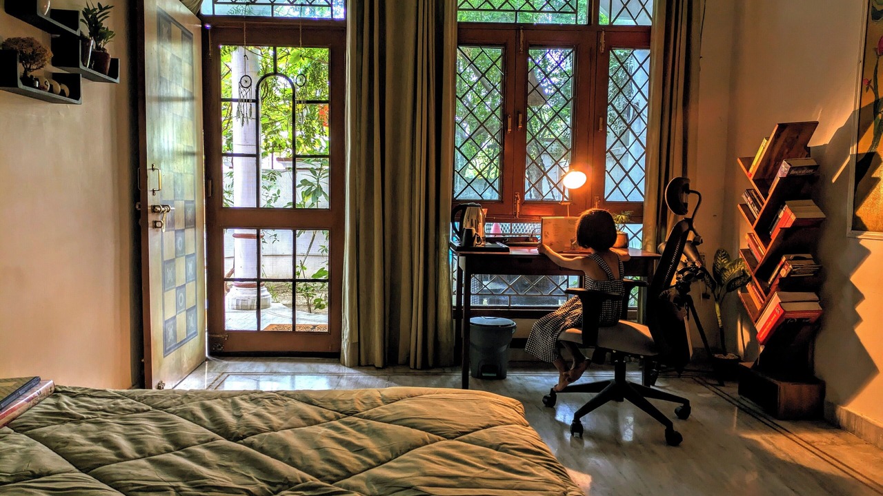 Photo of Bedroom in Lucknow