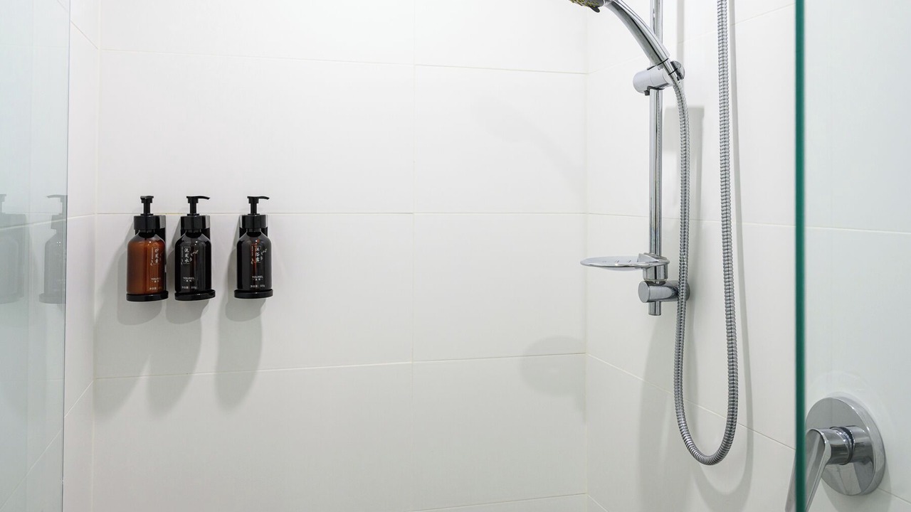 Photo of Bathroom in Burwood