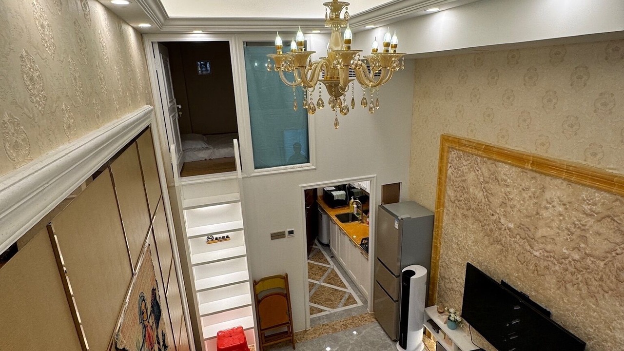 Photo of Bedroom in Luohu